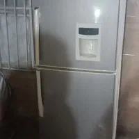 یخچال فریزر سوزان