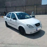 تیبا صندوقدار مدل ۱۴۰۱