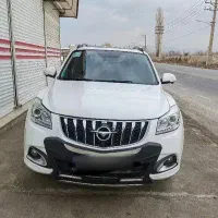 هایما S7 پلاس مدل 20. 12. 1400