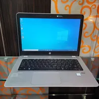 لپ تاپ HP مدل Probook 440 G4