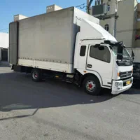 باربری نوین بار کنگان)اسبابکشی منزل جم تهران شیراز|خدمات حمل و نقل|بندر کنگان, |دیوار