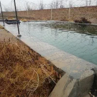 باغ بهمراه آب|فروش زمین و ملک کلنگی|خوسف, |دیوار