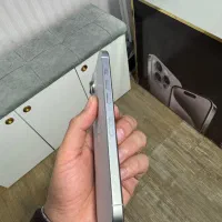 اپل ۱۶ پرومکس|موبایل|شهرکرد, |دیوار