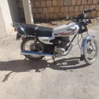 موتور سیکلت ۱۲۵|موتورسیکلت|چرداول, |دیوار