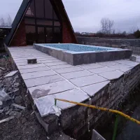 نصب کاشی و سرامیک و موزاییک