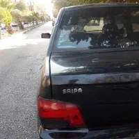 پراید 132مدل 89|خودرو سواری و وانت|کرج, جهان‌شهر|دیوار