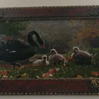 تابلو فرش|تابلو فرش|یزد, |دیوار