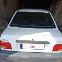 پراید ۱۳۱|خودرو سواری و وانت|تهران, خانی‌آباد|دیوار