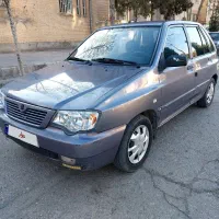 ۱۱۱ مدل۹۰ بی رنگ شاسی سالم