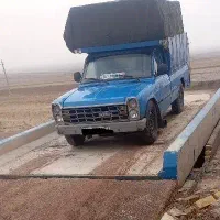 حمل بار به تمام نقاط کشور|خدمات حمل و نقل|آبیک, |دیوار