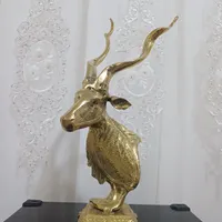 مجسمه برنجی ، برنج اصل ساخت تهران بسیار سنگین