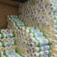 فروش پشم شیشه،توری پلاستیکی،پشم سنگ،پیچ