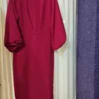 پیراهن مجلسی