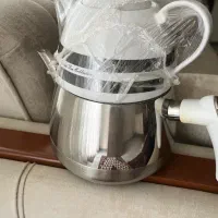 کتری قوری راسل ترکیه