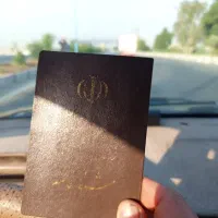 شناسنامه پیدا شده