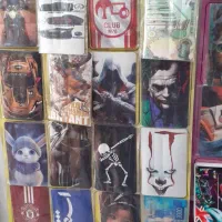 برچسب کارت بانکی|لوازم التحریر|قائن, |دیوار