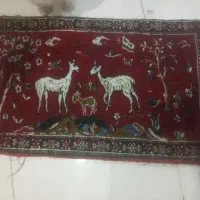 رو پشتی دستباف