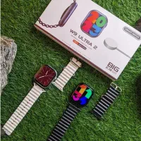 W9 Ultra2ساعت هوشمند|ساعت|کرمانشاه, |دیوار