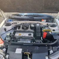 دنا پلاس ۱۴۰۲ بدون رنگ و بدون نقطه کم کار|خودرو سواری و وانت|تبریز, |دیوار