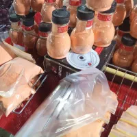 پودر خوش عطر زعفران