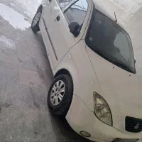 تیبا 2 مدل 99