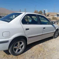 سمند مدل 89|خودرو سواری و وانت|دورود, |دیوار