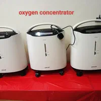 Yuwell oxygen  اکسیژن ساز برقی حجم ۵|آرایشی، بهداشتی، درمانی|شیراز, سینما سعدی|دیوار