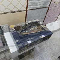 روشویی سرامیکی و توالت فرنگی اقساط ۲ ماهه|لوازم سرویس بهداشتی|ارومیه, |دیوار