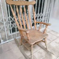 صندلی راک