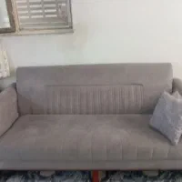 مبل  و میرعسلی