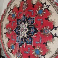 فرش‌دایره‌1/50در1/50