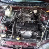 پروتون ویرا مدل ۸۶|خودرو سواری و وانت|اصفهان, کوهانستان|دیوار