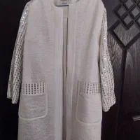 مانتو مزونی پاییزه