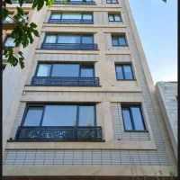 اجرای نمای ساختمان