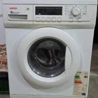 لوازم خانگی|ماشین لباسشویی و خشککن لباس|املش, |دیوار