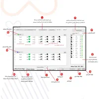 بازی لیزرتگ به صورت سیار یا ثابت یک کسب وکار پرسود|اسباببازی|تهران, سعادتآباد|دیوار