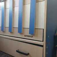 گهواره وتخت وخواب محرک