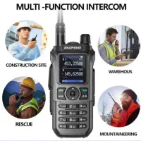 بیسیم مجاز باوفنگ اصلی با گارانتی