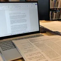 صفر تا صد پایاننامه ت انجام میدیم + اصلاحات تخصصی