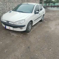 پژو 206 SD V1، مدل ۱۳۸۹|خودرو سواری و وانت|مشهد, توس (بلوار توس)|دیوار