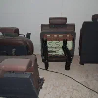 صندلی هیوندا ورا کروز x55|قطعات یدکی و لوازم جانبی|شیراز, سرو|دیوار