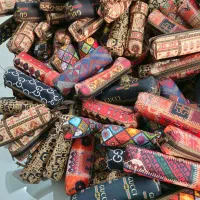 جامدادی جاکلیدی کیف ارایشی|کیف، کفش، کمربند|فردیس, شهرک شهید حسینی|دیوار