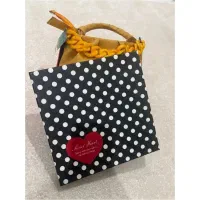 کیف خردلی جا دار نونو اصلا استفاده نشده حتا یک بار|کیف، کفش، کمربند|اراک, |دیوار