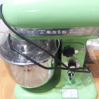 همزن و خمیر گیر چند کاره