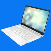 لپتاپ آکبند HP نسل13 رم DDR5 اس اس دی یکترا طلایی|رایانه همراه|مشهد, کلاهدوز|دیوار