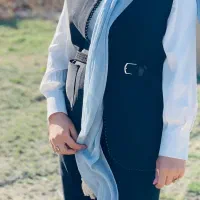 مانتو وشلوار