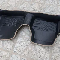 کفی 5 بعدی پژو پارس
