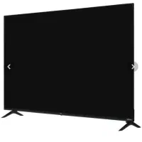 فروش فوری یک تلویزیون ۵۵ جی پلاس|تلویزیون و پروژکتور|زاهدان, |دیوار