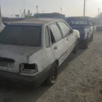 جرثقیل یدک کش امداد خودرو|خدمات حمل و نقل|تهران, هروی|دیوار