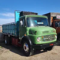 ۹۱۱ باری ۶۱|خودرو سنگین|محمودآباد, |دیوار